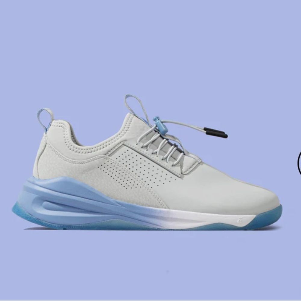 WOMEN'S GREY MATTER CLOVE CLASS W7.5 NWT IN BOX‎
